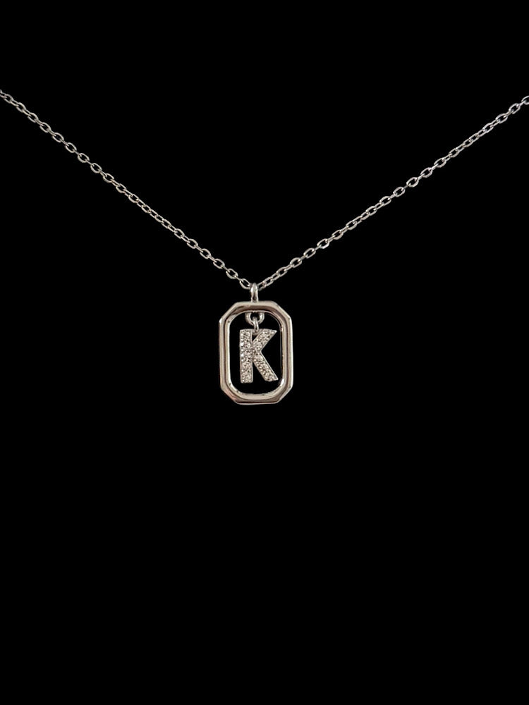 Initial Letter Rakhi Gift Hamper